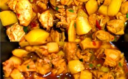 酱土豆块怎么做？家常做法大全来啦！