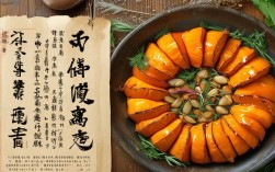小南瓜的做法大全家常，小南瓜的做法大全家常菜