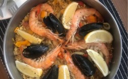 西班牙海鲜饭怎么吃才地道？