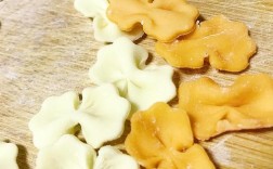 宝宝手工面条怎么做到入口即化？