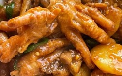 顿鸡爪怎么做？家常做法有哪些？