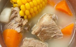 宝宝排骨玉米怎么做？辅食美味有诀窍？