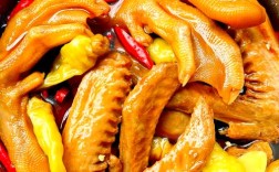 家常卤鸭翅怎么做？全家爱吃秘诀在哪？