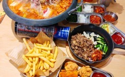 部队海鲜火锅做法韩国