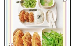 3岁宝宝食谱怎么搭配才营养？