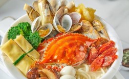 至尊海鲜面条做法大全，在家能复刻吗？