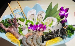 海鲜拼盘需哪些海鲜搭配？