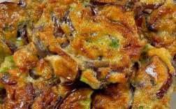 煎茄丝怎么做才好吃不油腻？