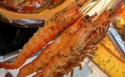 电烤箱能烤哪些海鲜？