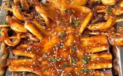 铁板海鲜怎么做？图片做法有哪些？