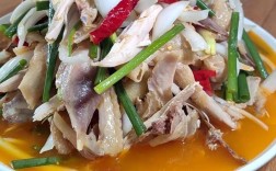 新疆椒麻鸡怎么做？家常做法有啥诀窍？