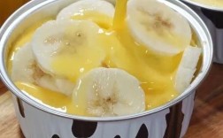 香蕉酸奶搭配，宝宝吸收能更好吗？