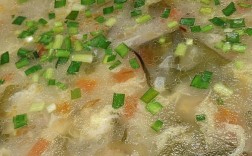 鱼疙瘩汤做法大全家常？简单易学吗？