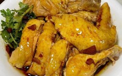 蒸鸡根怎么做才好吃？