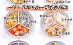 一周岁宝宝补脑吃什么最合适？