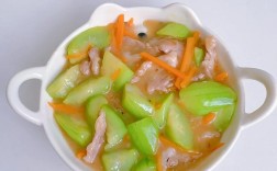 宝宝炒肉末怎么做才嫩滑好吃？