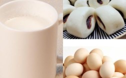 宝宝辅食能加鸡蛋牛奶吗？