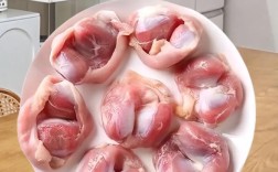 冻鸡胗家常做法有哪些？