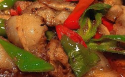 青椒回锅肉家常做法，关键在哪？