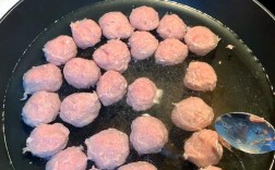 肉丸家常做法有哪些？