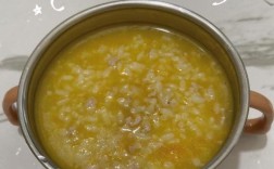 五个月宝宝能吃南瓜粥吗