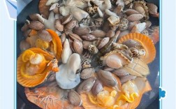 麻辣海鲜大咖怎么做？