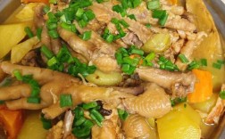 鸡脚煲怎么做？家常做法大全在这里！