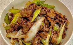羊肉爆炒怎么更入味？