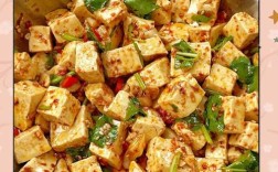 豆腐凉拌做法有哪些？