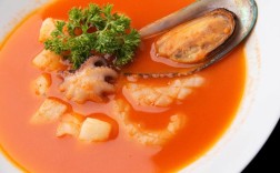 西红柿海鲜汤能一起煮吗？