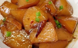 白萝卜怎么炒才好吃？家常做法有哪些？
