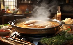 鸡肉鸽子汤的做法，鸡肉鸽子汤的做法窍门