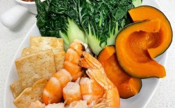 海鲜汇搭什么蔬菜最鲜？