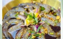 潮汕大干虾怎么做才够家常入味？