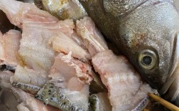 鲈鱼做鱼丸宝宝怎么吃才合适？