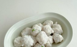 十个月宝宝能吃鱼丸吗？