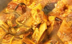 高压锅炖牛肉怎么炖才软烂入味？