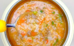 九个月宝宝喝什么粥好？