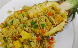 海鲜咖喱炒饭怎么做？步骤技巧有哪些？