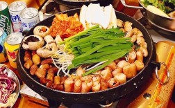 韩式辣海鲜火锅怎么做？