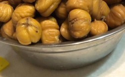 宝宝栗子泥怎么做好吃又简单？