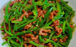 尖椒炒肉怎么做才下饭？