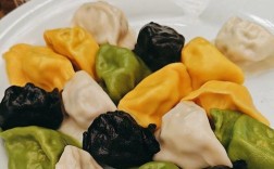 海鲜水饺有哪些馅料可选？