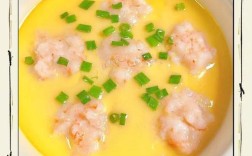宝宝能吃基围虾蒸蛋吗？