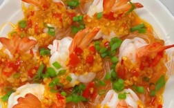 家常炒海虾怎么做才好吃？