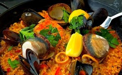 海鲜烩饭怎么做才好吃？