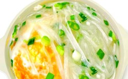 萝卜丝汤的做法大全家常