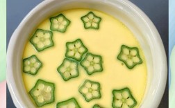宝宝餐秋葵怎么做好吃又营养？