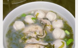 海鲜丸浓汤怎么做？步骤有哪些？