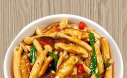 爆炒海鲜菇可以油炸吗